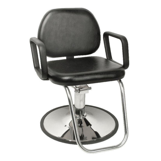 Jeffco Grande Styler Styling Chair  - 660.0.G
