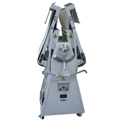 BakeMax (TVI) Dough Sheeters - BMFRS03