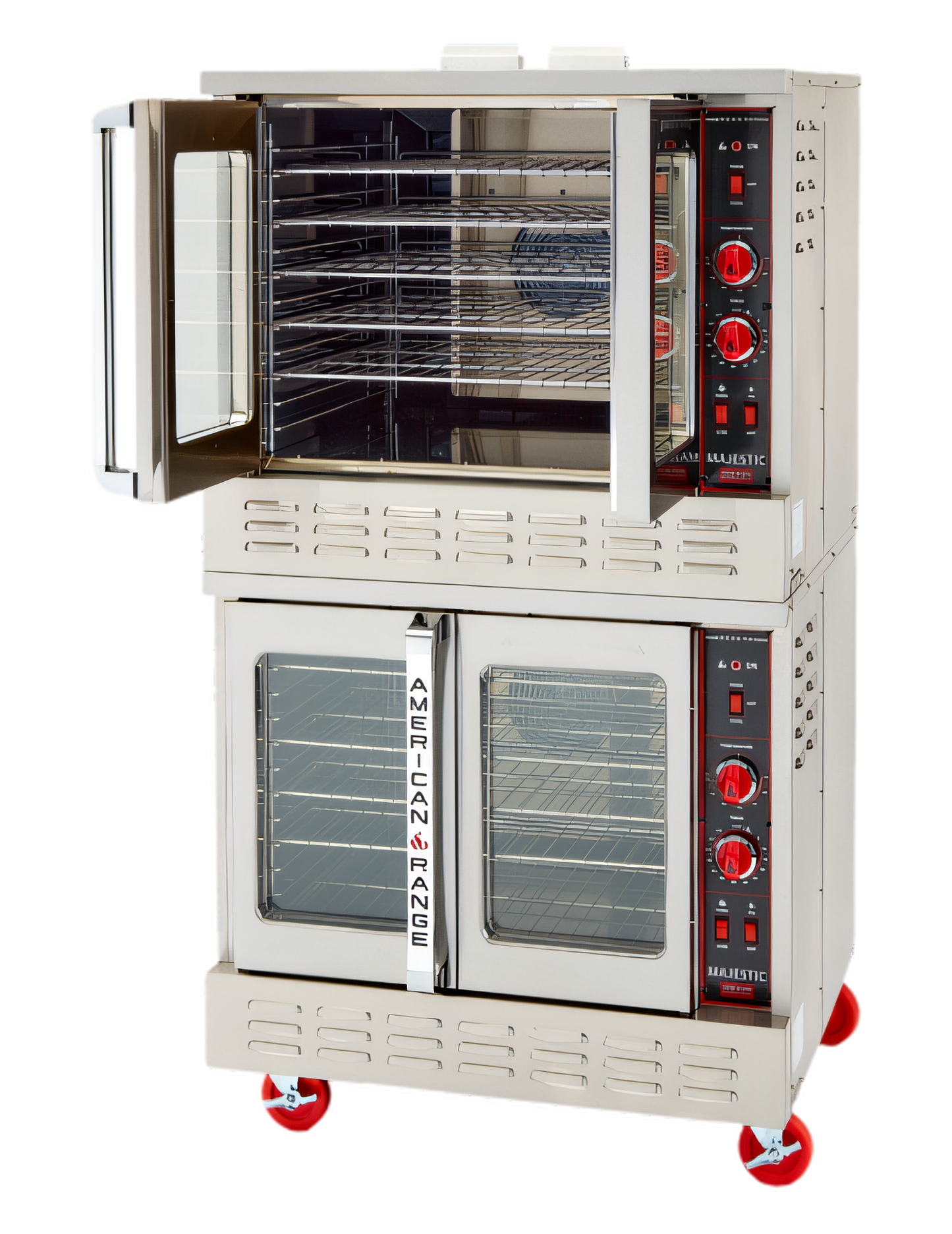 American Range -  MSD-2 Convection Ovens