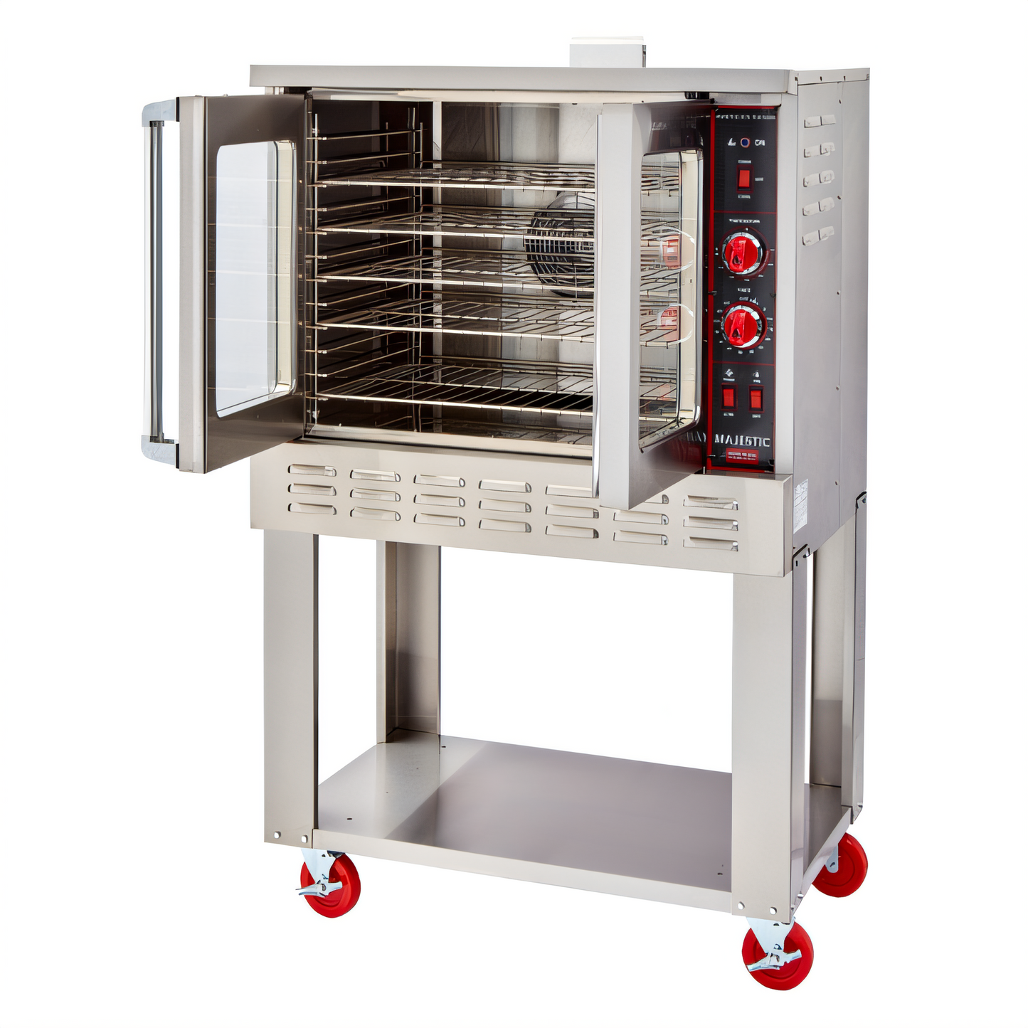 American Range Convection Ovens - M-1