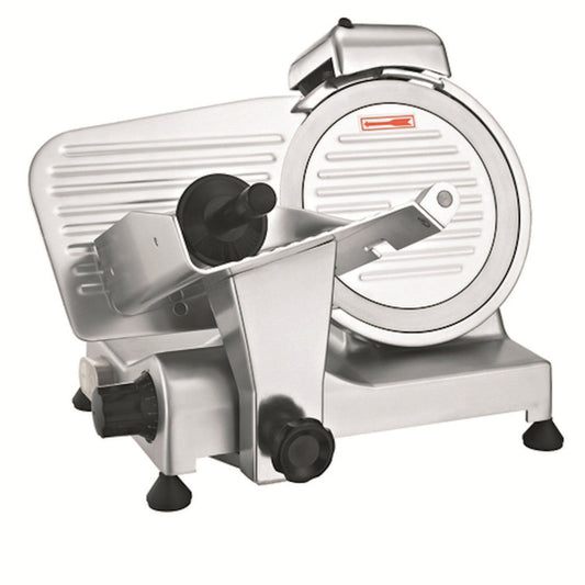 Globe Solutions by Nemco Manual Meat Slicer - GSGS1600
