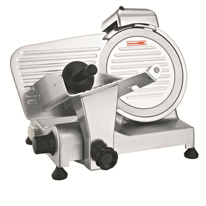 Globe Solutions by Nemco Manual Meat Slicer - GSGS1600
