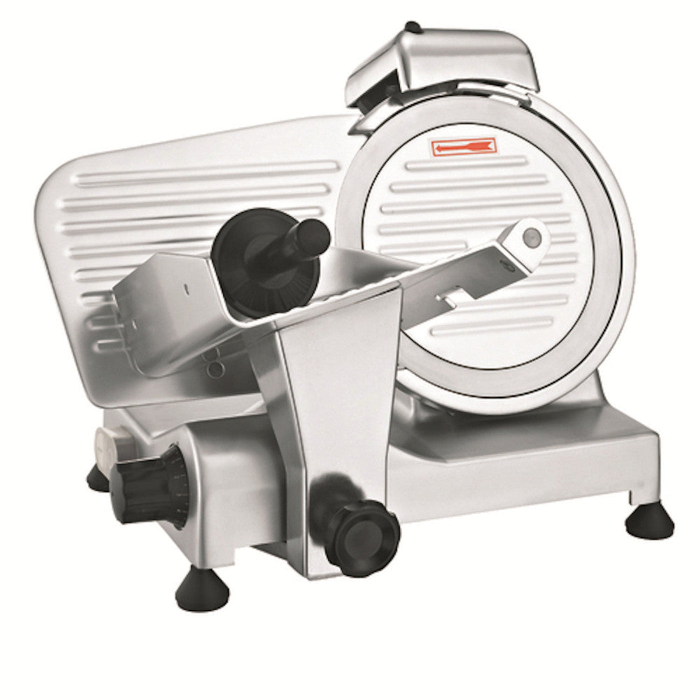 Globe Solutions by Nemco Manual Meat Slicer - GSGS1600