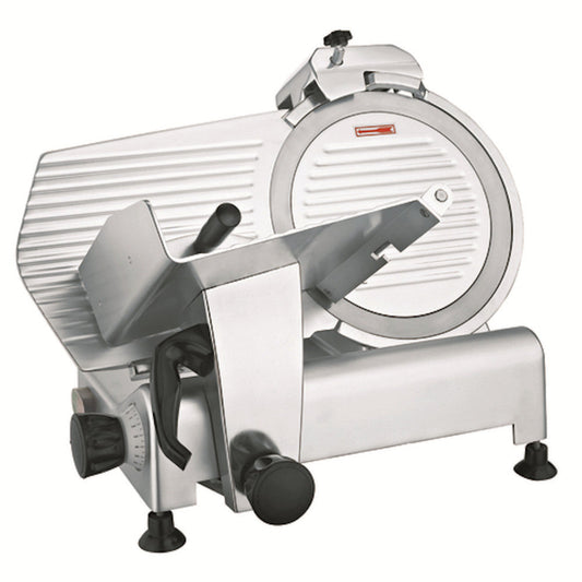 Globe Solutions by Nemco Manual Meat Slicer - GSGS1602
