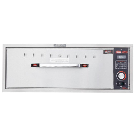 Hatco HDW-1B 28" Standard Built-In Drawer Warmer