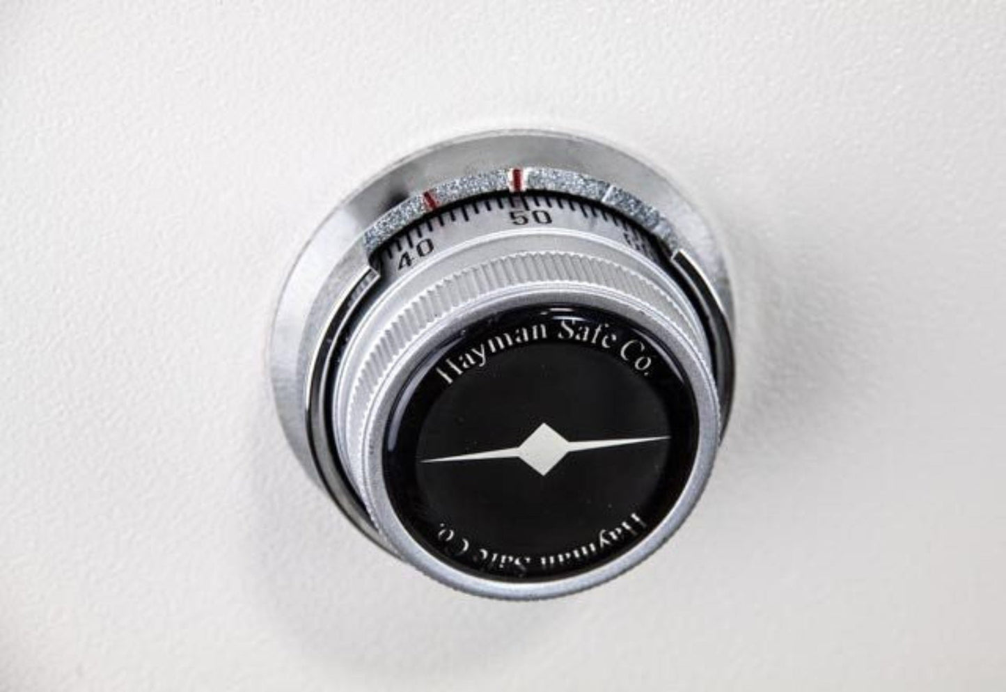 Hayman DynaVault Burglar Fire Safe - DV-2219