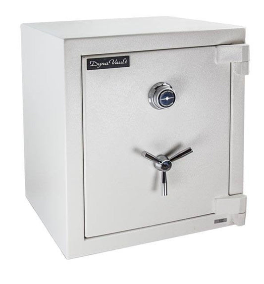 Hayman DynaVault Burglar Fire Safe - DV-2219