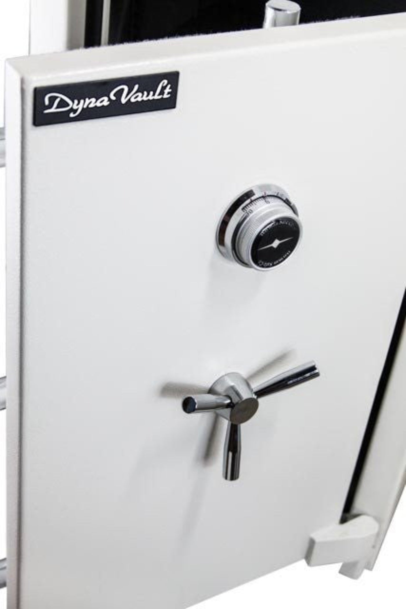 Hayman  DynaVault Burglar Fire Safe - DV-3019