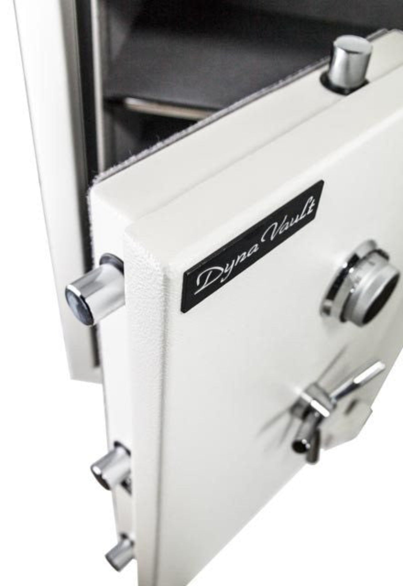 Hayman  DynaVault Burglar Fire Safe - DV-3019