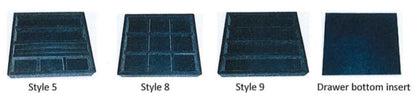 Hayman  MagnaVault Burglar Fire Safe - MVEX-3516
