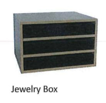 Hayman MagnaVault Burglar Fire Safe - MVEX-4020