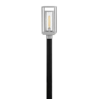 Hinkley Outdoor Republic Post Mount Light - 1001OZ