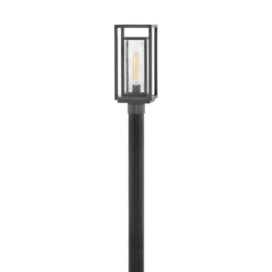 Hinkley Outdoor Republic Post Mount Light - 1001OZ