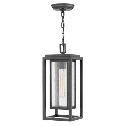 Hinkley Outdoor Republic Hanging Light - 1002OZ