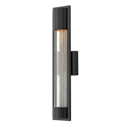 Hinkley Outdoor Mist Wall Light - 1224BZ