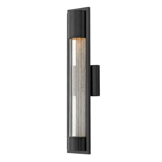Hinkley Outdoor Mist Wall Light - 1224BZ