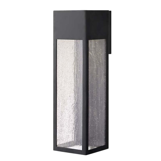 Hinkley  Outdoor Rook Wall Light - 1788BZ-LL