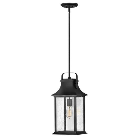 Hinkley Outdoor Grant Hanging Light - 2392BU