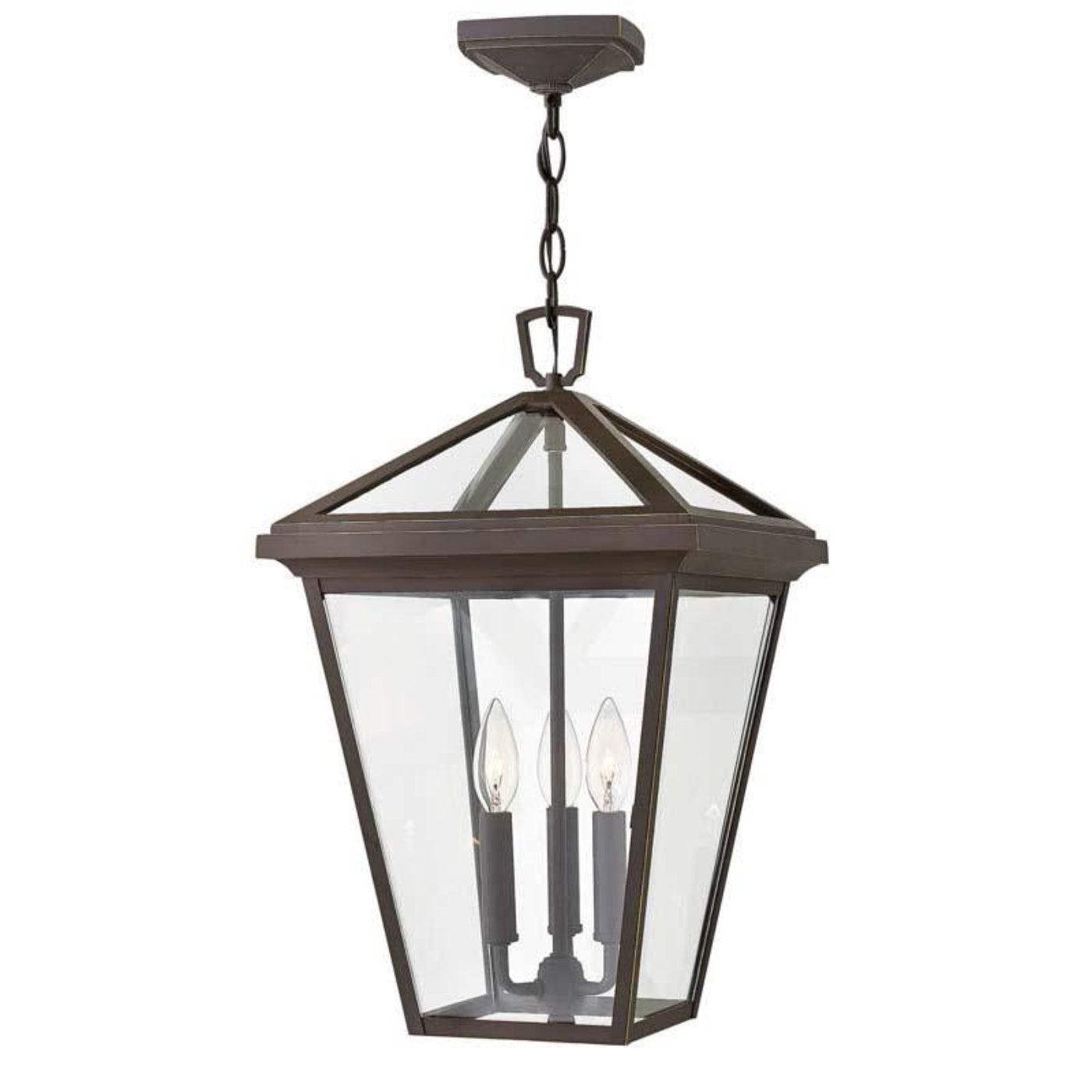 Hinkley Outdoor Alford Place Hanging Light - 2562MB