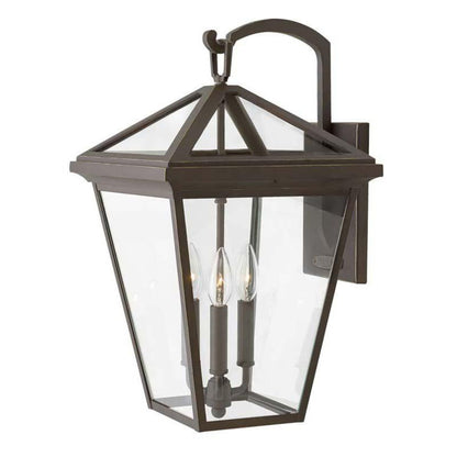 Hinkley Outdoor Alford Place Wall Light - 2565MB