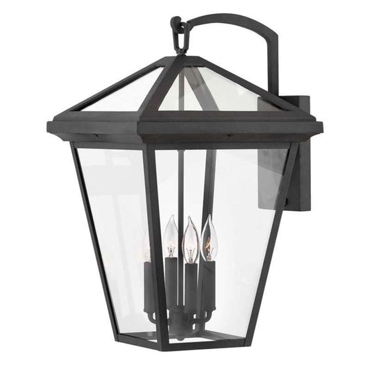 Hinkley Outdoor Alford Place Wall Light - 2568MB