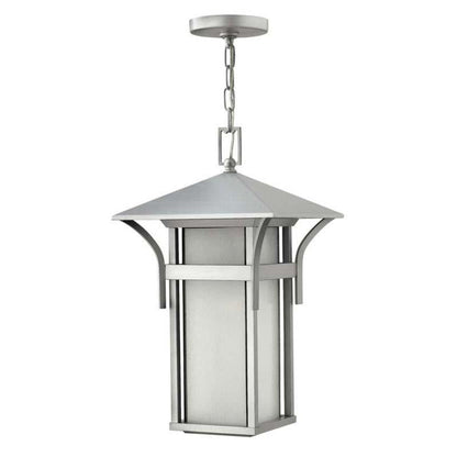 Hinkley Outdoor Harbor Hanging Light - 2572AR