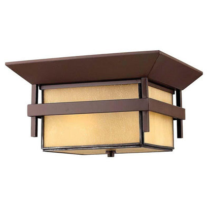 Hinkley Outdoor Harbor Ceiling Light - 2573AR
