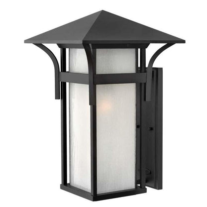 Hinkley Outdoor Harbor Wall Light - 2579AR