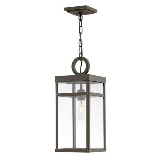 Hinkley Outdoor Porter Hanging Light - 2802DZ