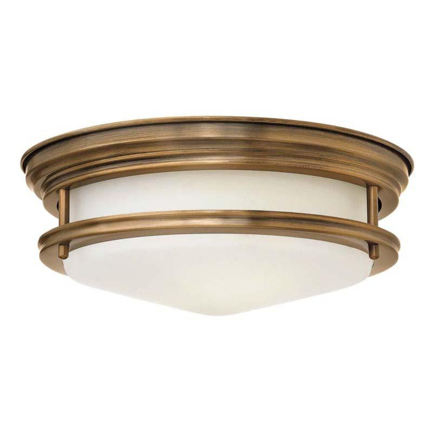 Hinkley Foyer Hadley Ceiling Light - 3302
