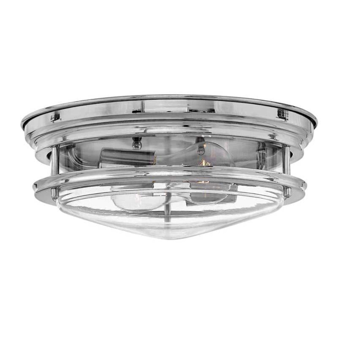 Hinkley Foyer Hadley Ceiling Light - 3302