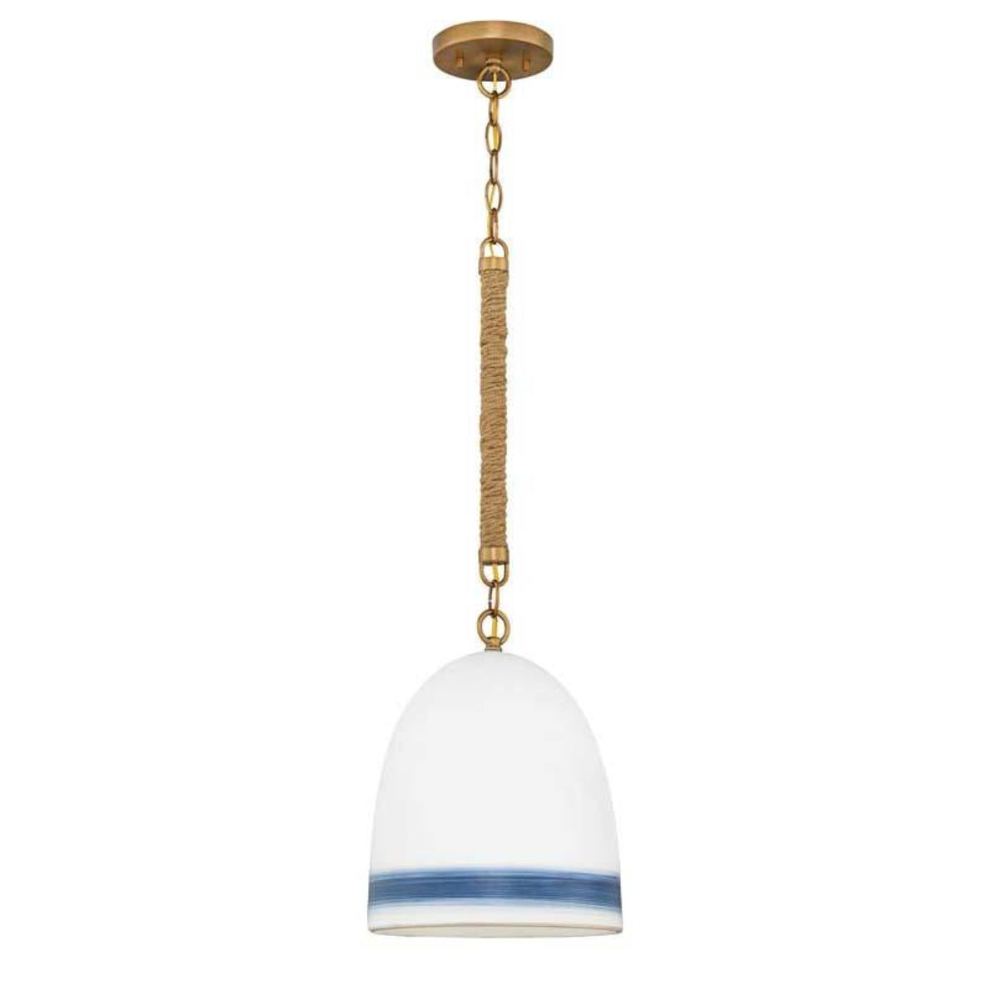 Hinkley Nash Pendant Light - 3364AN