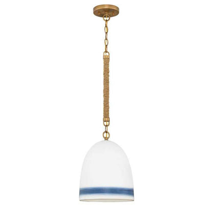 Hinkley Nash Pendant Light - 3364AN
