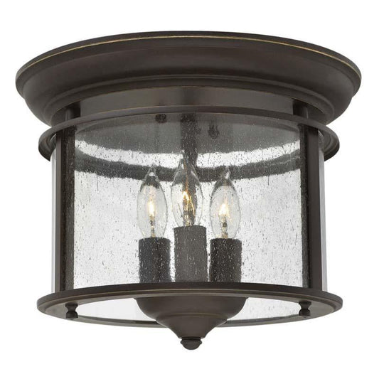 Hinkley Foyer Gentry Ceiling Light - 3473HR