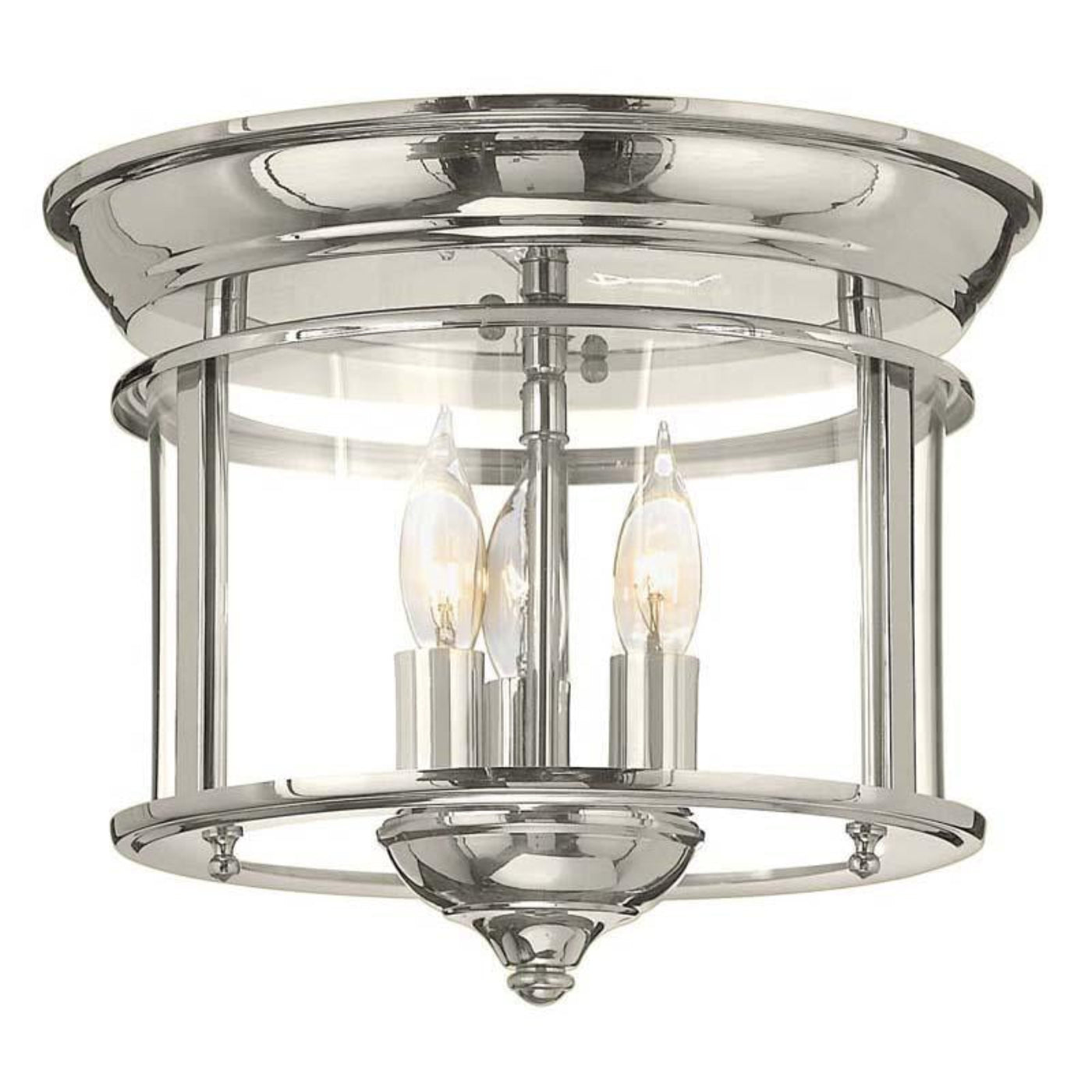 Hinkley Foyer Gentry Ceiling Light - 3473HR
