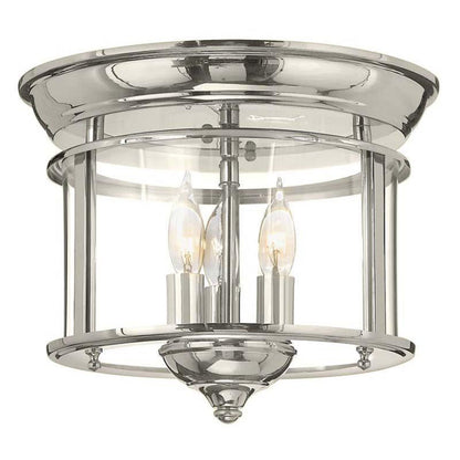 Hinkley Foyer Gentry Ceiling Light - 3473HR