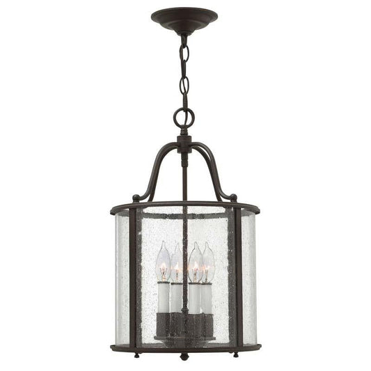 Hinkley 3474 Foyer Gentry