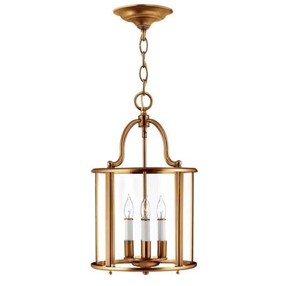 Hinkley 3474 Foyer Gentry