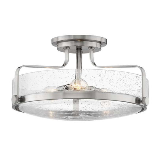 Hinkley Foyer Harper Ceiling Light - 3643BN