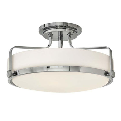 Hinkley Foyer Harper Ceiling Light - 3643BN