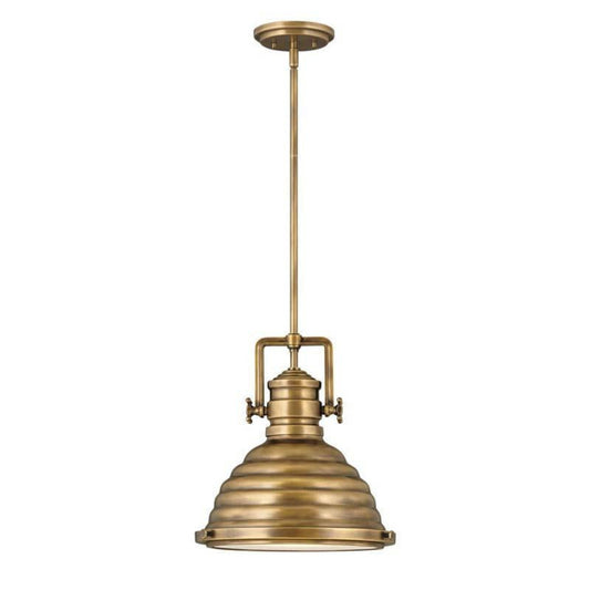 Hinkley Keating Pendant Light - 4697