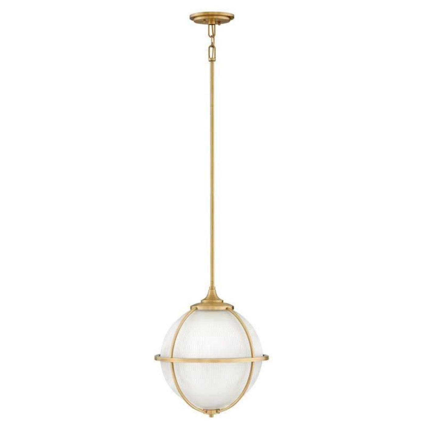 Hinkley Odeon Pendant Light - 4744