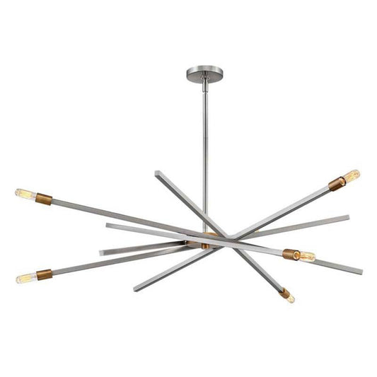 Hinkley Chandelier Archer - 4766