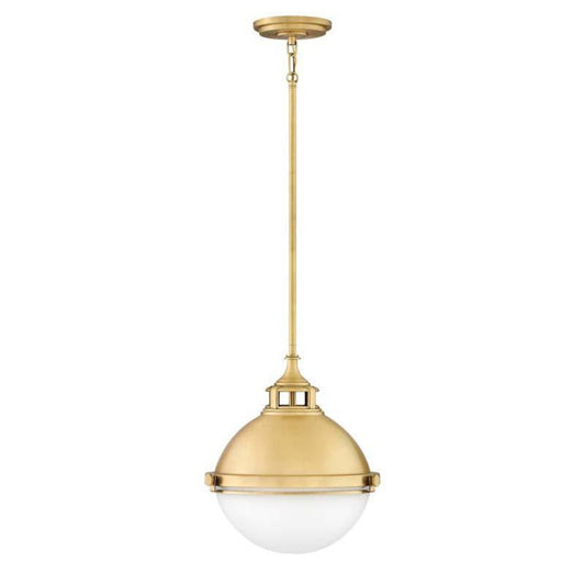 Hinkley Fletcher Pendant Light - 4834