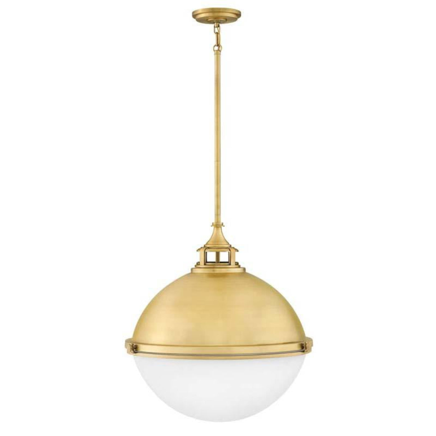 Hinkley Chandelier Fletcher Pendant Light - 4836