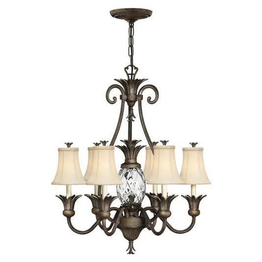 Hinkley Chandelier Plantation - 4886