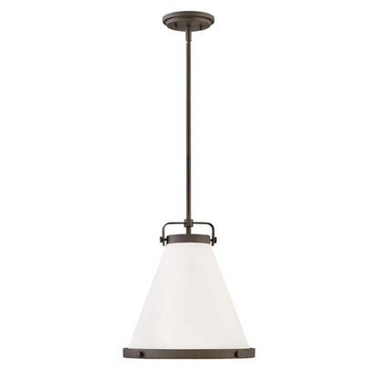 Hinkley Lark Pendant Light - 4997LCB