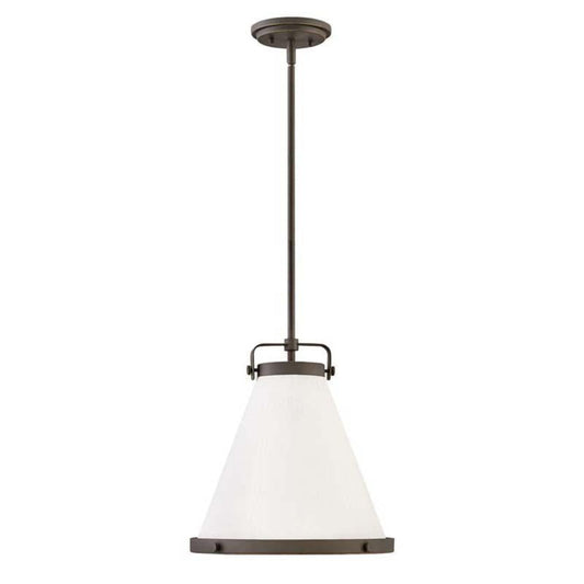 Hinkley Lark Pendant Light - 4997LCB