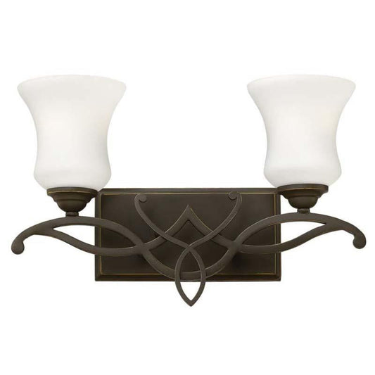 Hinkley Bathroom Brooke Light - 5002AN