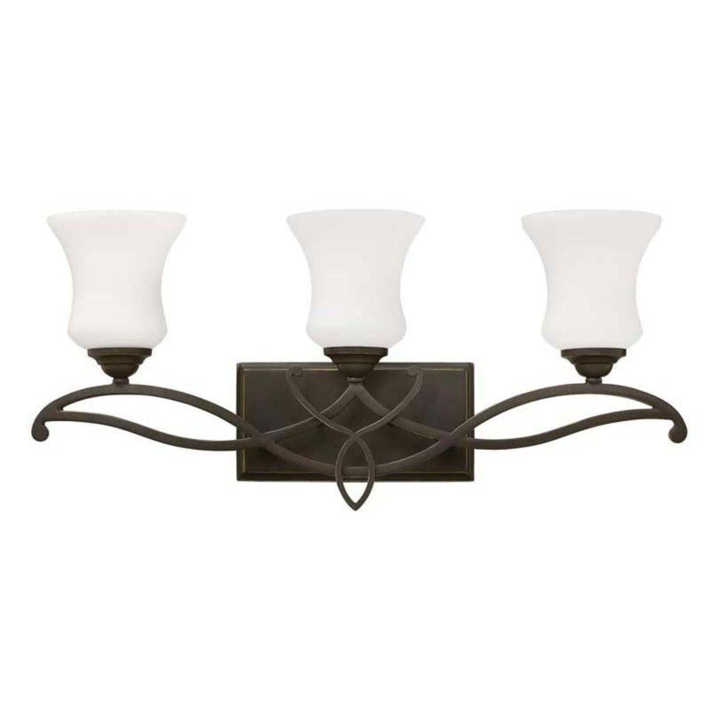Hinkley Bathroom Brooke Light - 5003